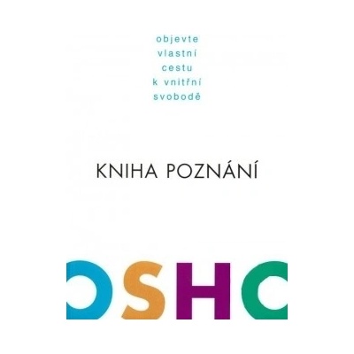 Kniha poznání - Osho