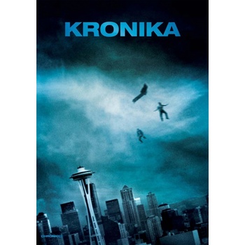 kronika DVD