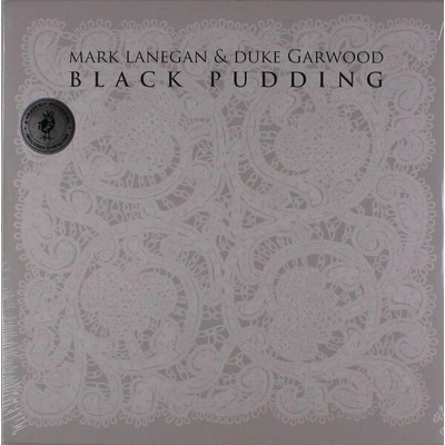 Mark Lanegan Garwood Duke Black Puding LP