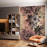 Art Gift Decor Фототапет Топли цветя