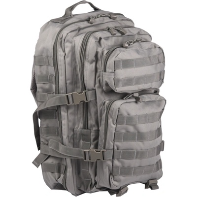 Mil-Tec MilTec US Assault Голяма раница шума, 36л (14002206)