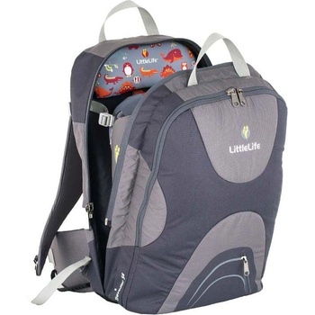 LittleLife Traveller S4