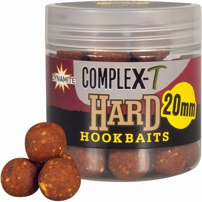 Dynamite Baits Hardened Hookbaits 20 mm 150 g The Source