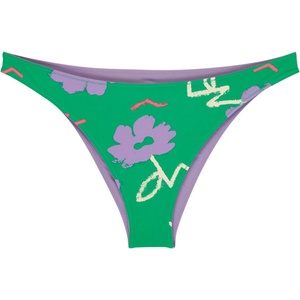 Quiksilver Дамско бикини долнище Quiksilver Women's Riva Bottom Bikini bottom - Daybreak (150-6735-0112)