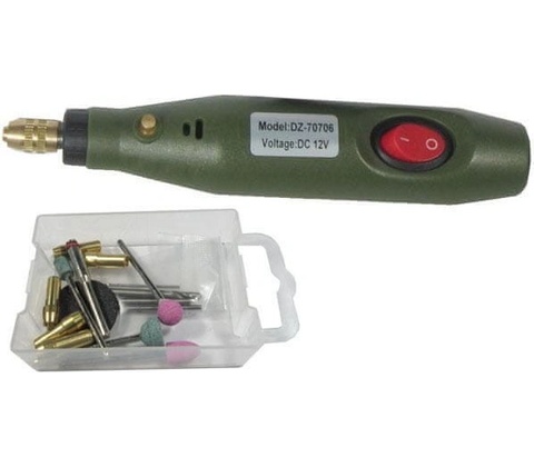 Hadex DZ-70706