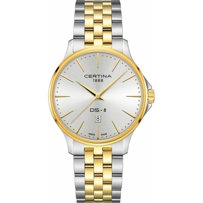 Certina 045.410.22.031.00