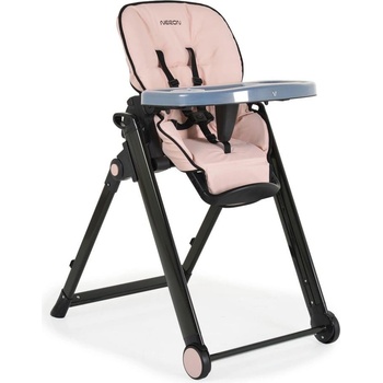 Cangaroo Детски стол за хранене Neron розов (3801005152049)