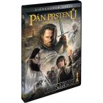 MagicBox Властелинът на пръстените: Завръщането на краля - dvd (003340)