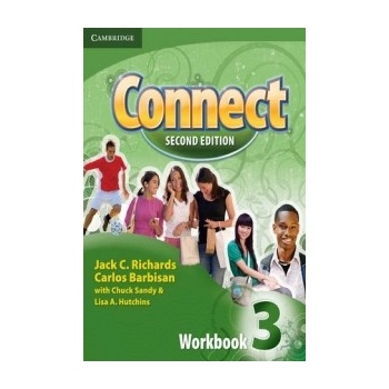Connect 3 2nd Edition Workbook