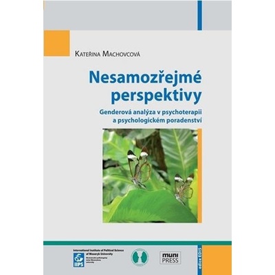 Nesamozřejmé perspektivy - Kateřina Machovcová