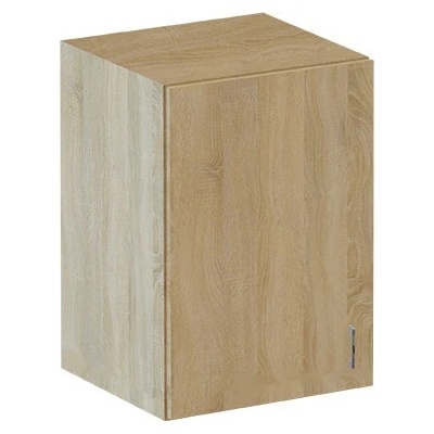 BPS-koupelny Kuchyňská skříňka závěsná horní KCH-500 S H 40 – Zbozi.Blesk.cz