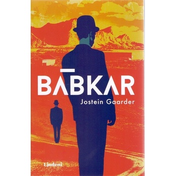 Bábkar - Jostein Gaarder