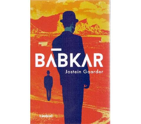 Bábkar - Jostein Gaarder
