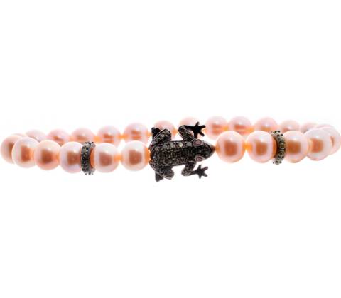 Lancaster JLA-BRFROG3PU