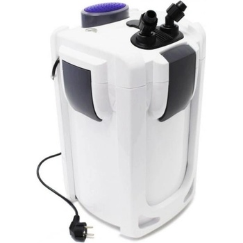 SUNSUN hw-703b външен филтър с uv лампа