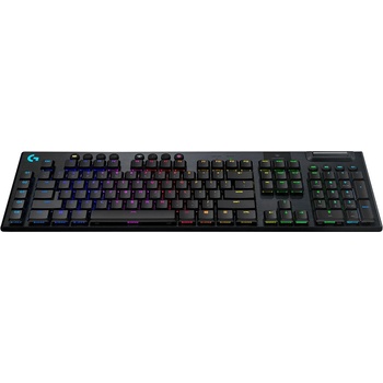 Logitech G915 LIGHTSPEED Wireless RGB Mechanical Gaming Keyboard 920-009111