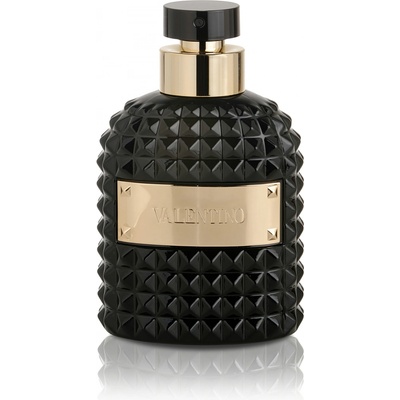 Valentino Noir Absolu parfumovaná voda pánska 100 ml Tester