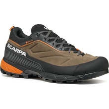 Scarpa Rapid Xt Gtx boty caribou rust