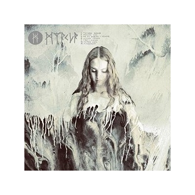 MYRKUR - MYRKUR (1CDG)