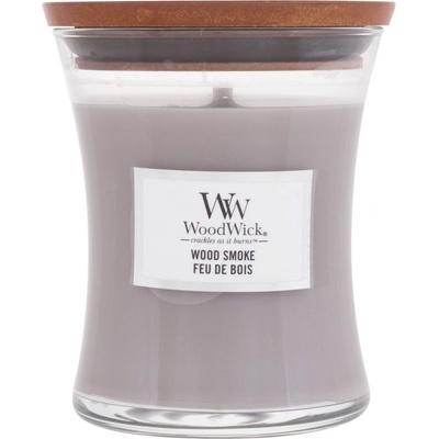 WoodWick Wood Smoke 275 g