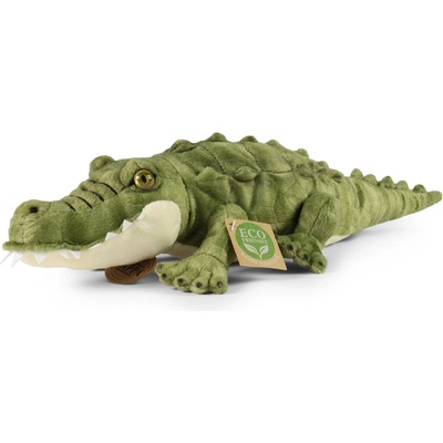 Rappa Plyšový krokodíl eco-friendly 40 cm