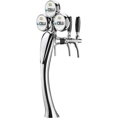 Celli LOTUS-3 Výčepní stojan