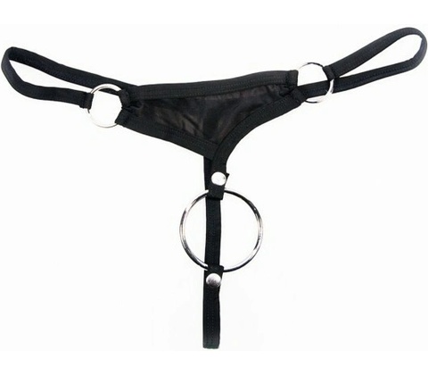 Svenjoyment String