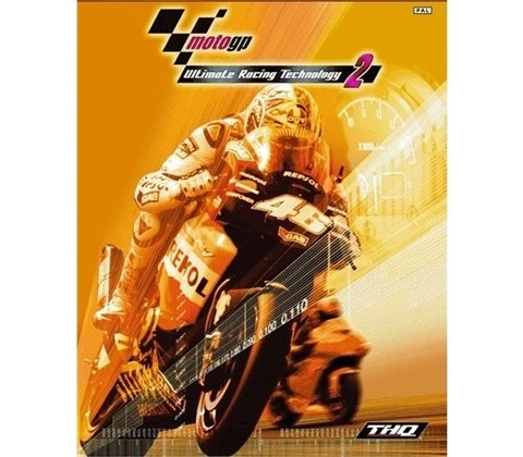 MotoGP 2