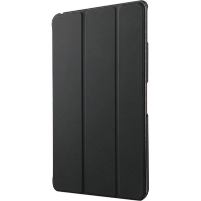 Skech Flipper Flip Case - тънък калъф тип папка с поставка за iPad Air 2, iPad Pro 9.7 (черен)