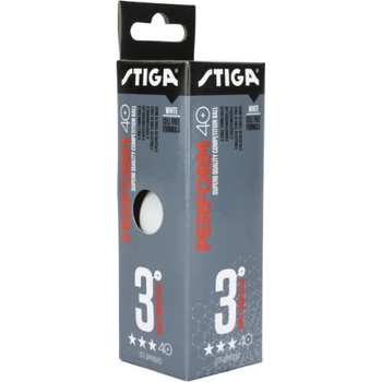 Stiga Perform 3 ks