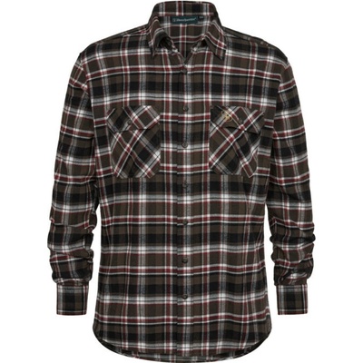 Košeľa Deerhunter Nathan Shirt poľovnícka košeľa