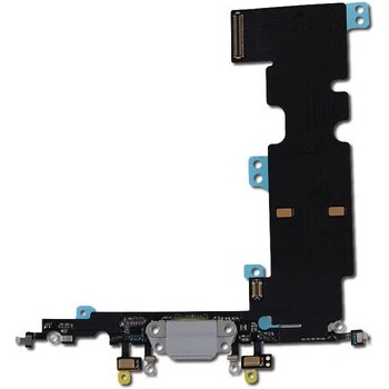iPhone 8 Plus flex dobíjení bílý
