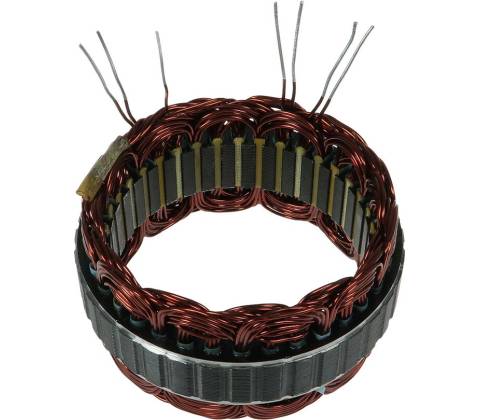 Stator, generátor AS-PL AS2009