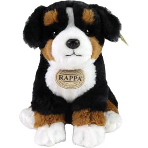 Rappa Плюшена играчка Rappa Soft Collection - Планинско куче, 23 cm (250703) - baby