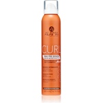 Alama Professional Curl Dry Shampoo Mousse сух шампоан за чуплива и къдрава коса 200ml