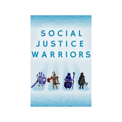 Social Justice Warriors