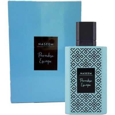 Naseem Paradise Escape toaletná voda unisex 50 ml