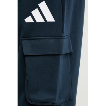 adidas Спортен панталон adidas adidas x Z. N. E (JW4757)