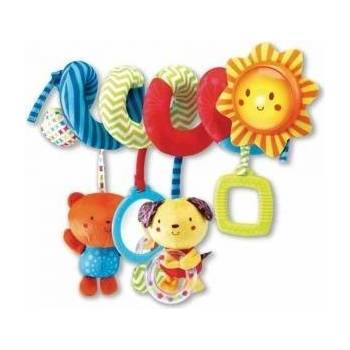 Vtech Baby Играчки Vtech Baby Musical Spiral of the Little Friends