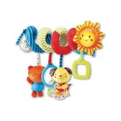 Vtech Baby Играчки Vtech Baby Musical Spiral of the Little Friends