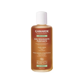 GamARde Gamarde, Gamarde, Bio, For Regulation Of Excessive Sebum, Cleansing Lotion, For Face, 200 ml
