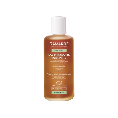 GamARde Gamarde, Gamarde, Bio, For Regulation Of Excessive Sebum, Cleansing Lotion, For Face, 200 ml