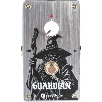 Revoltage Guardian