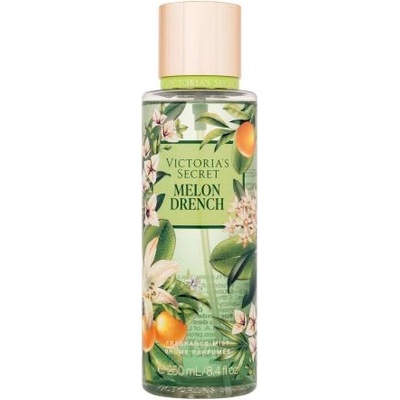 Victoria's Secret Melon Drench 250 ml спрей за тяло за жени