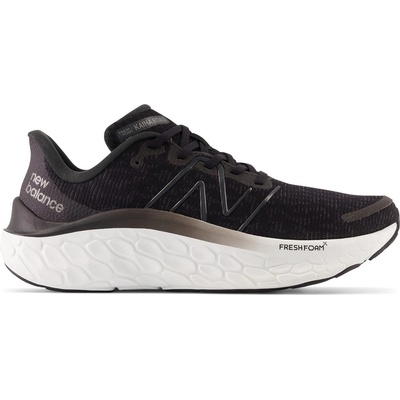 New Balance Мъжки маратонки New Balance Fresh Foam X Kaiha Road Mens Running Shoes - Black/White