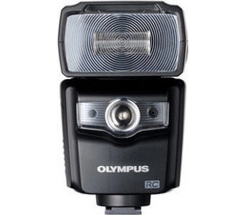 Olympus FL-600R