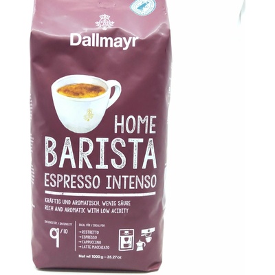 Dallmayr HOME Barista Intenso 1 kg