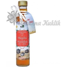 NaturProdukt Vánoční sirup 250 l