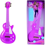 Simba Toys - Май Мюзик Уърлд - Китара за момичета 56 см