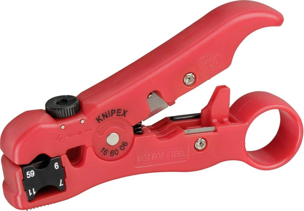 Knipex 166006SB